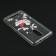Чохол Lucent Diamond Case для Xiaomi Redmi Note 3 Iris (Рожевий)