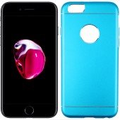 Чохол Mooke Ceremony Золотий Series для iPhone 6/6S Синій Чохол Mooke Ceremony Золотий Series для iPhone 6/6S Синій