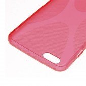 Чехол New Line X-series Case для iPhone 6 Pink Чехол New Line X-series Case для iPhone 6 Pink