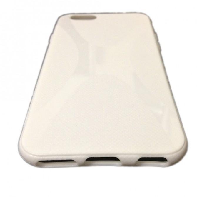 Чохол New Line X-series Case для iPhone 6 Білий-1