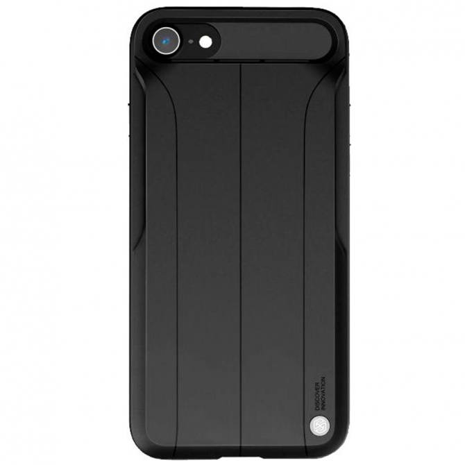 Чохол NILLKIN AMP Series для iPhone 7 Чорний-1