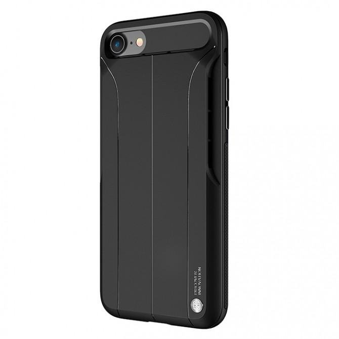 Чохол NILLKIN AMP Series для iPhone 7 Чорний-3