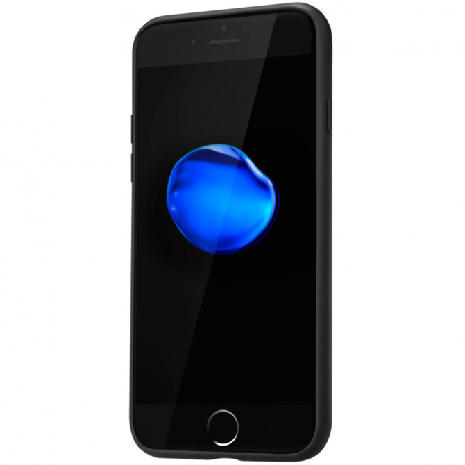 Чохол NILLKIN AMP Series для iPhone 7 Чорний-2