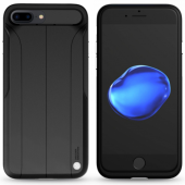 Чохол NILLKIN AMP Series для iPhone 7 Plus Чорний