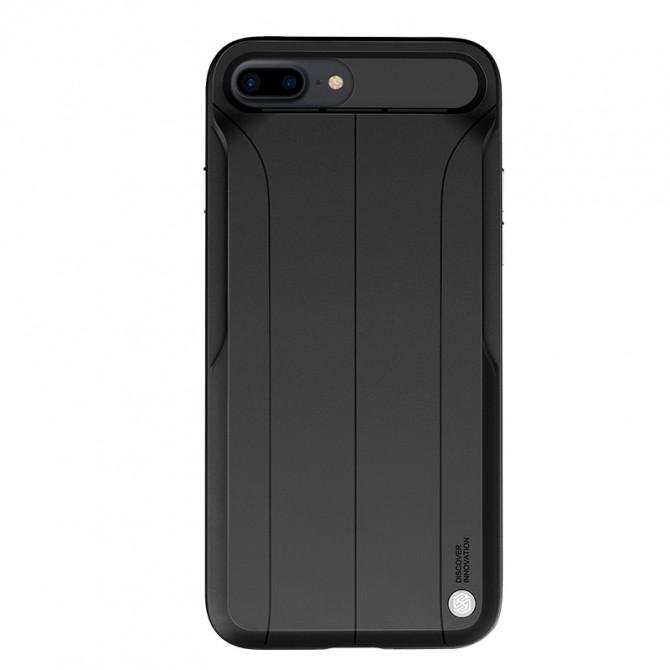 Чохол NILLKIN AMP Series для iPhone 7 Plus Чорний-1