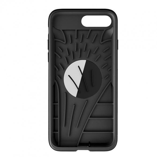 Чохол NILLKIN AMP Series для iPhone 7 Plus Чорний-4