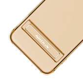 Чехол NILLKIN Crashproof TPU Series для iPhone 7 Gold Чехол NILLKIN Crashproof TPU Series для iPhone 7 Gold