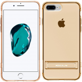 Чехол NILLKIN Crashproof TPU Series для iPhone 7 Plus Gold Чехол NILLKIN Crashproof TPU Series для iPhone 7 Plus Gold
