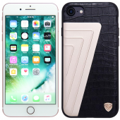Чехол NILLKIN Hybrid для iPhone 7 Чёрный