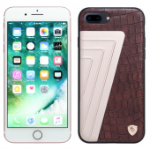 Чохол NILLKIN Hybrid для iPhone 7 Коричневий Чохол NILLKIN Hybrid для iPhone 7 Коричневий
