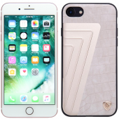 Чехол NILLKIN Hybrid для iPhone 7 White