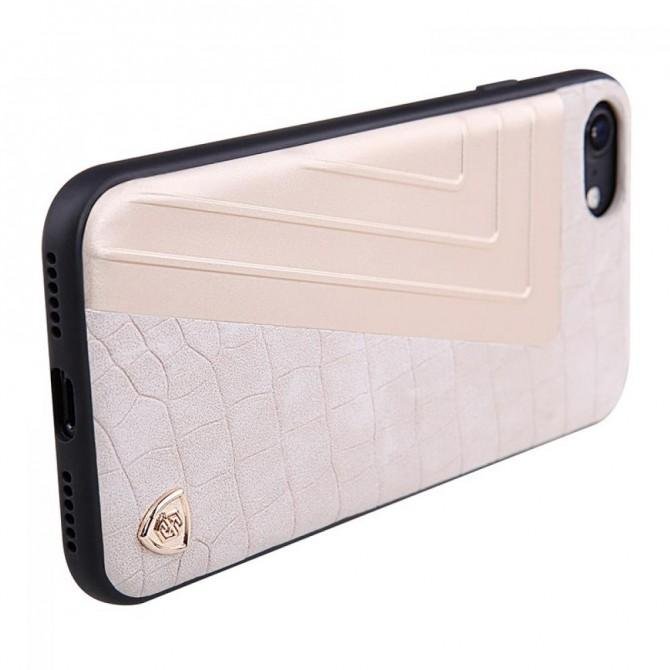 Чехол NILLKIN Hybrid для iPhone 7 White-3