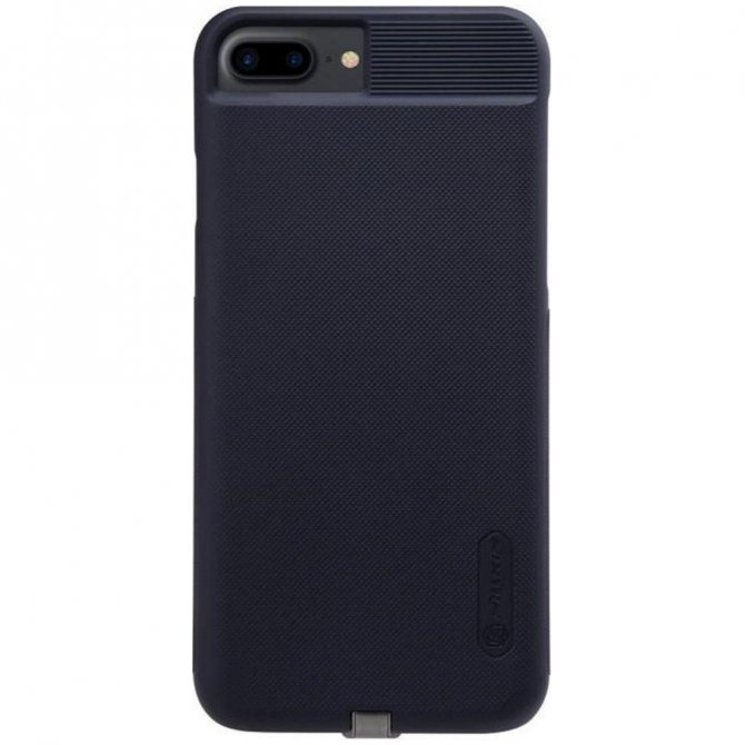 Чохол NILLKIN Magic Series для iPhone 7 Plus Чорний-2
