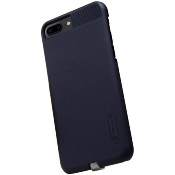 Чохол NILLKIN Magic Series для iPhone 7 Plus Чорний-3
