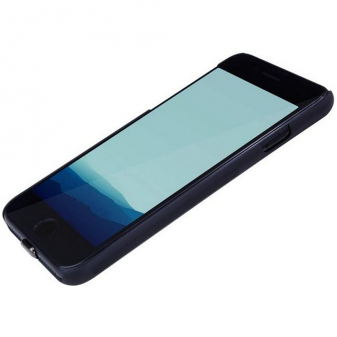 Чохол NILLKIN Magic Series для iPhone 7 Plus Чорний-4