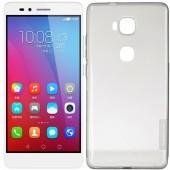 Чехол NILLKIN Nature TPU для Huawei Honor 5X/GR5 Grey