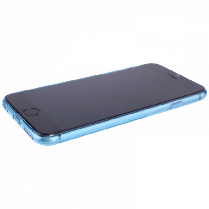 Чехол NILLKIN Nature TPU для iPhone 6 Plus/6s Plus Blue-4