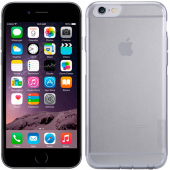 Чохол NILLKIN Nature TPU для iPhone 6 Plus/6s Plus Білий