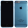 Чехол NILLKIN Nature TPU для iPhone 6/6s Blue