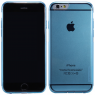 Чехол NILLKIN Nature TPU для iPhone 6/6s Blue