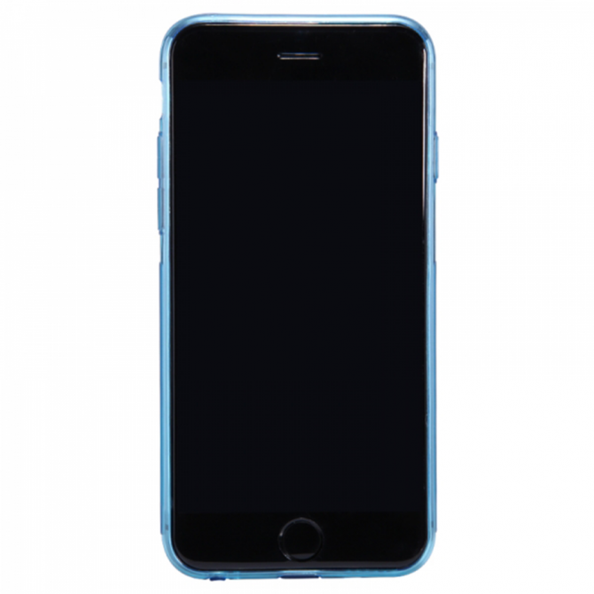 Чехол NILLKIN Nature TPU для iPhone 6/6s Blue-1