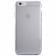 Чехол NILLKIN Nature TPU для iPhone 6/6s White