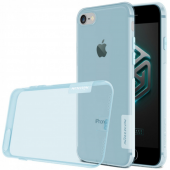 Чохол NILLKIN Nature TPU для iPhone 7 Синій Чохол NILLKIN Nature TPU для iPhone 7 Синій