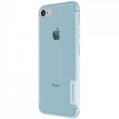 Чохол NILLKIN Nature TPU для iPhone 7 Синій Чохол NILLKIN Nature TPU для iPhone 7 Синій