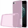 Чохол NILLKIN Nature TPU для iPhone 7 Plus Рожевий