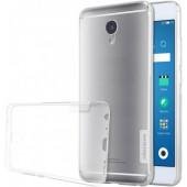 Чохол NILLKIN Nature TPU для iPhone 7 Plus Білий