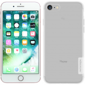 Чохол NILLKIN Nature TPU для iPhone 7 Білий