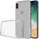 Чехол NILLKIN Nature TPU для iPhone Xs Max Grey