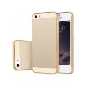 Чохол NILLKIN Nature TPU для Meizu M2 Note Золотий