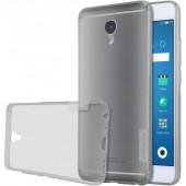 Чохол NILLKIN Nature TPU для Samsung A310 (A3-2016) Сірий