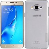 Чохол NILLKIN Nature TPU для Samsung A700H / A700F Galaxy A7 Сірий Чохол NILLKIN Nature TPU для Samsung A700H / A700F Galaxy A7 Сірий