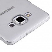 Чохол NILLKIN Nature TPU для Samsung A700H / A700F Galaxy A7 Сірий Чохол NILLKIN Nature TPU для Samsung A700H / A700F Galaxy A7 Сірий