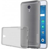 Чехол NILLKIN Nature TPU для Samsung A710 (A7-2016) Grey Чехол NILLKIN Nature TPU для Samsung A710 (A7-2016) Grey