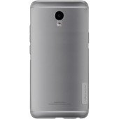 Чехол NILLKIN Nature TPU для Samsung A710 (A7-2016) Grey Чехол NILLKIN Nature TPU для Samsung A710 (A7-2016) Grey