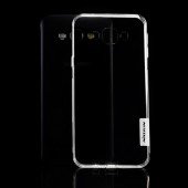 Чехол NILLKIN Nature TPU для Samsung A8 2016 Grey Чехол NILLKIN Nature TPU для Samsung A8 2016 Grey