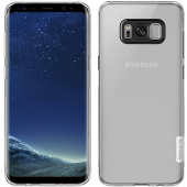 Чехол NILLKIN Nature TPU для Samsung G950 Galaxy S8 White
