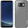 Чехол NILLKIN Nature TPU для Samsung G955 Galaxy S8 Plus Grey