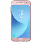 Чехол NILLKIN Nature TPU для Samsung J530 (J5-2017) Grey Чехол NILLKIN Nature TPU для Samsung J530 (J5-2017) Grey