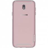 Чехол NILLKIN Nature TPU для Samsung J530 (J5-2017) Grey Чехол NILLKIN Nature TPU для Samsung J530 (J5-2017) Grey