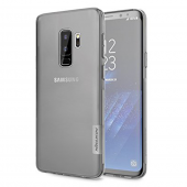 Чохол NILLKIN Nature TPU для Samsung G960 Galaxy S9 Сірий