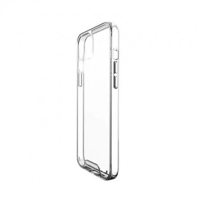 Чохол TPU Space Case transparent для Xiaomi Redmi 9C Прозорий