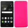 Чехол книжка U-Like Best для Huawei P9 Lite Mini/ Nova Lite (2017) Pink
