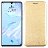 Чехол книжка U-Like Best для Huawei P30 Gold Чехол книжка U-Like Best для Huawei P30 Gold