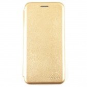Чехол книжка U-Like Best для Huawei P30 Gold Чехол книжка U-Like Best для Huawei P30 Gold