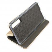 Чехол книжка U-Like Best для Huawei P30 Gold Чехол книжка U-Like Best для Huawei P30 Gold