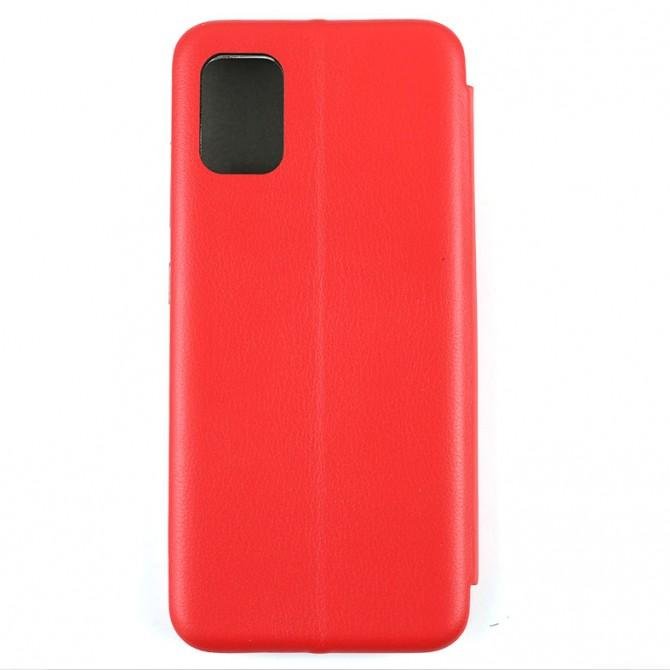 Чохол книжка U-Like Best для Samsung A515 Galaxy A51 Червоний-2